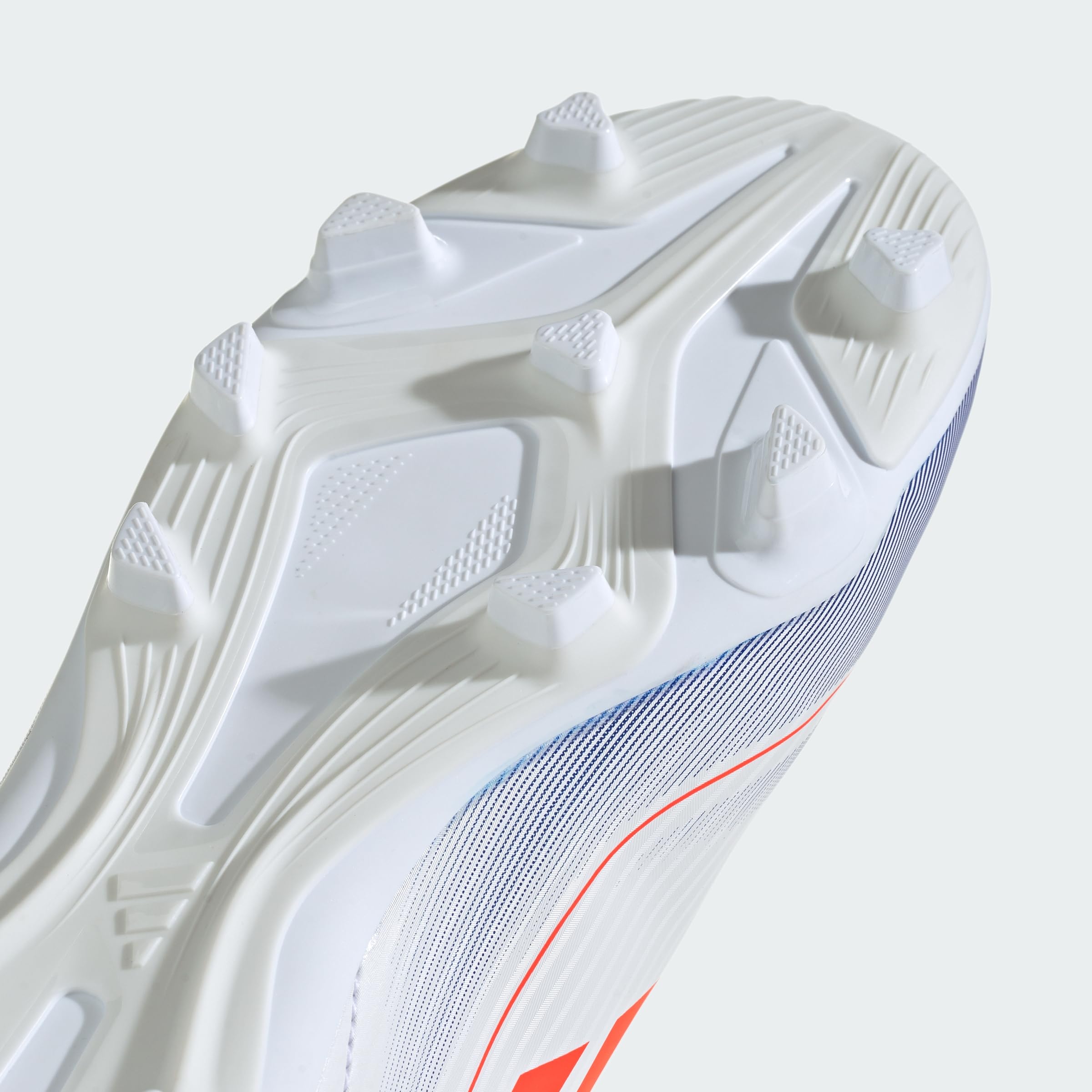 adidas Uniseks F50 Club Football Boots Flexible GroundButy pilkarskie