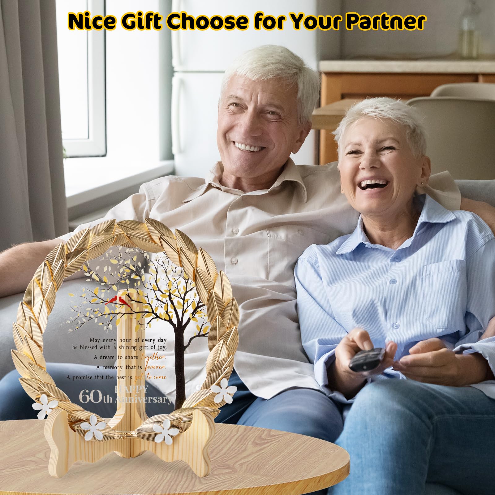 ARABIA＊PG-YHTIOT＊Anniversary Plate・* Happy Anniversary Plate,10