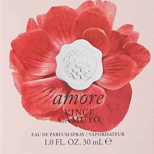 Miniatura 6 de Vince Camuto Amore Eau de Parfum - Bolígrafo de punta rodante para mujer 02 onzas líquidas