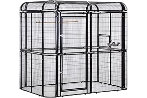 Large Aviary Cage for Birds
