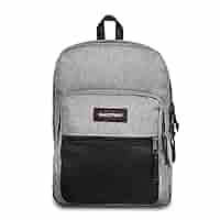 【USA製】Eastpak Backpack レア型 Gray USA製】Eastpak Backpack レア型 Gray Eastpak Vintage