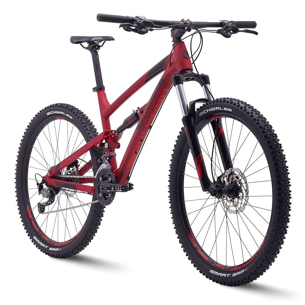 ポリゴン　フルサス MOUNTAIN BIKES / マウンテンバイク一覧 / Polygon Bikes