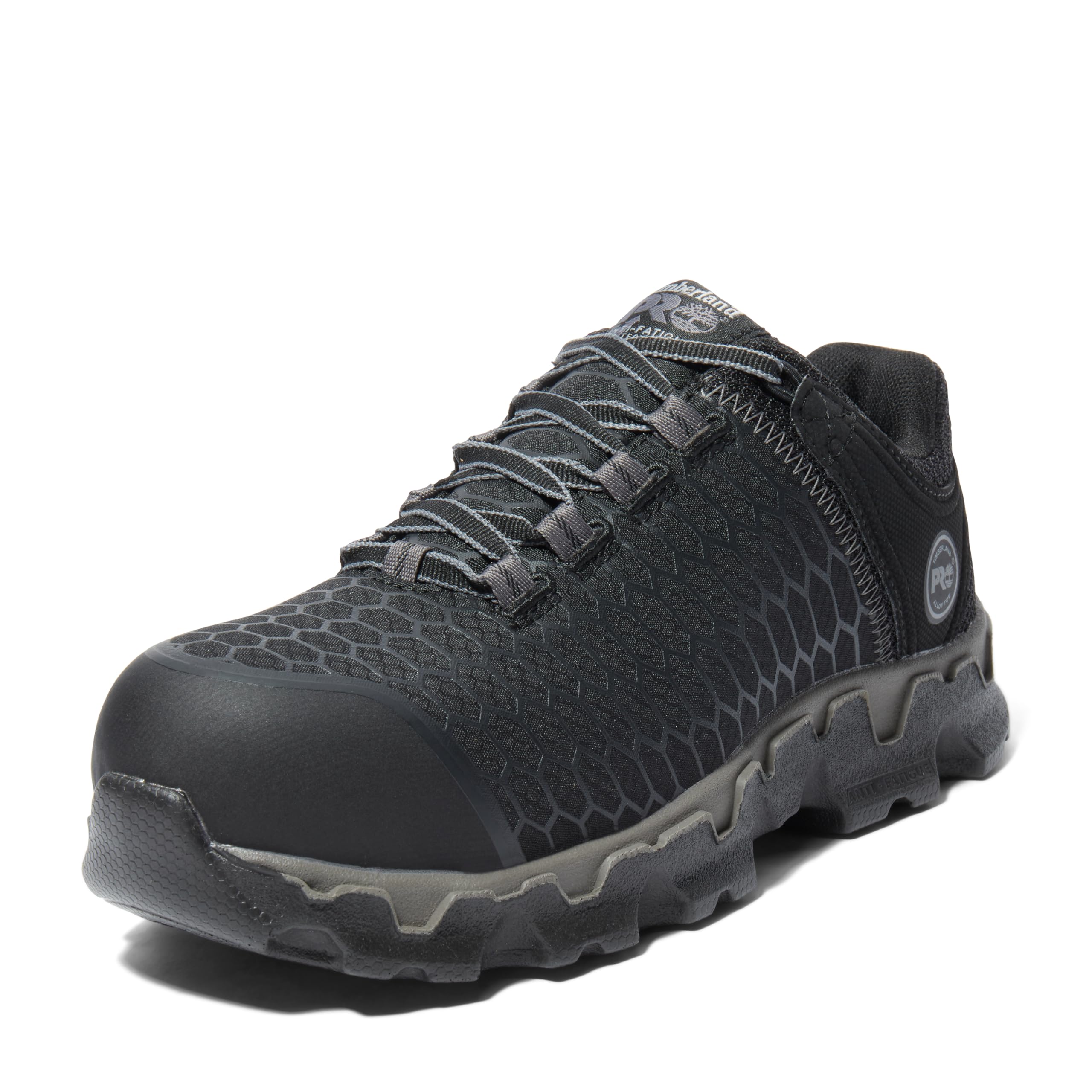 Timberland PRO Women's Powertrain Sport Alloy Toe SD+ Industrial &amp; Construction Shoe