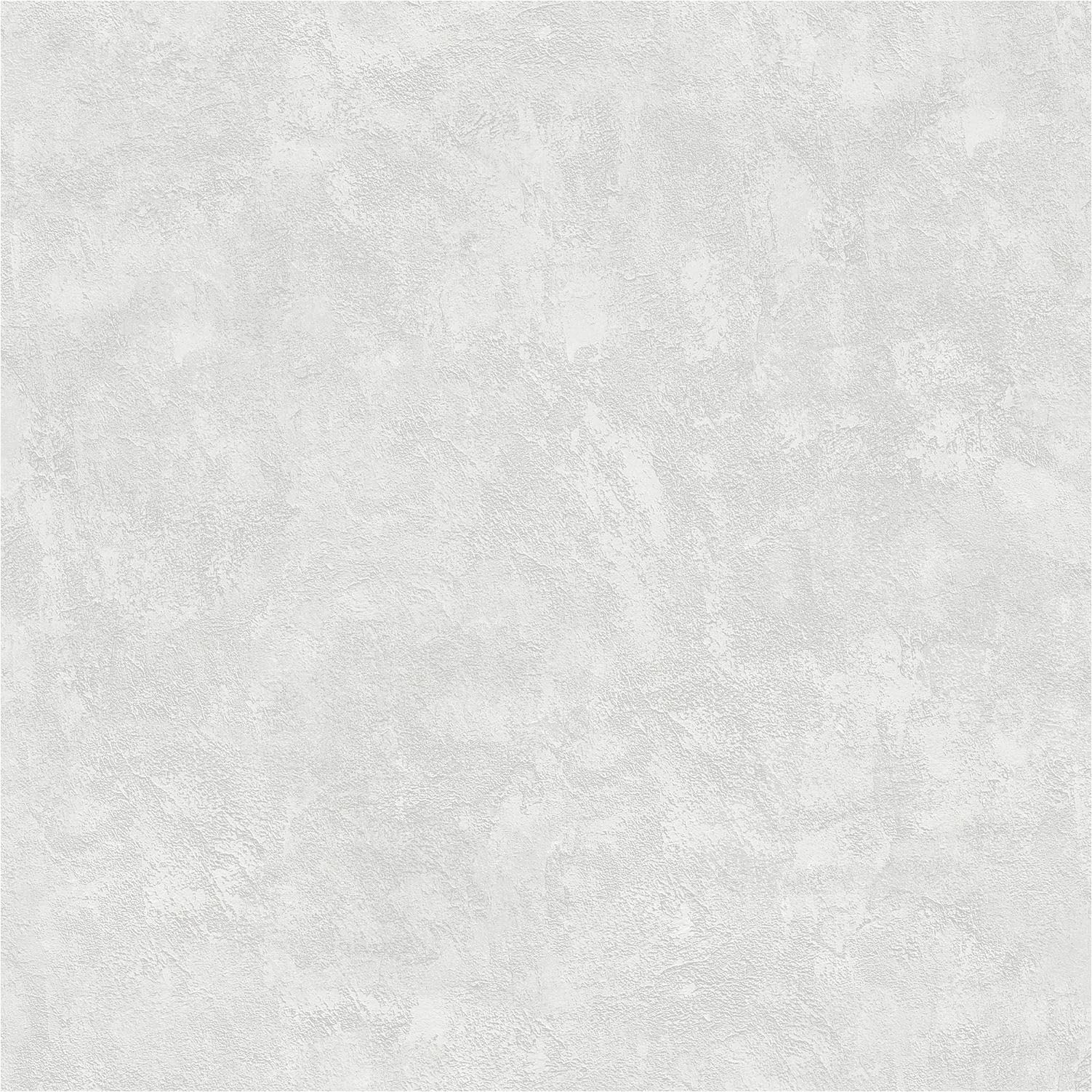 Papier peint intissé haute qualité Ugépa Brut M79609 au rendu minéral gris plâtre