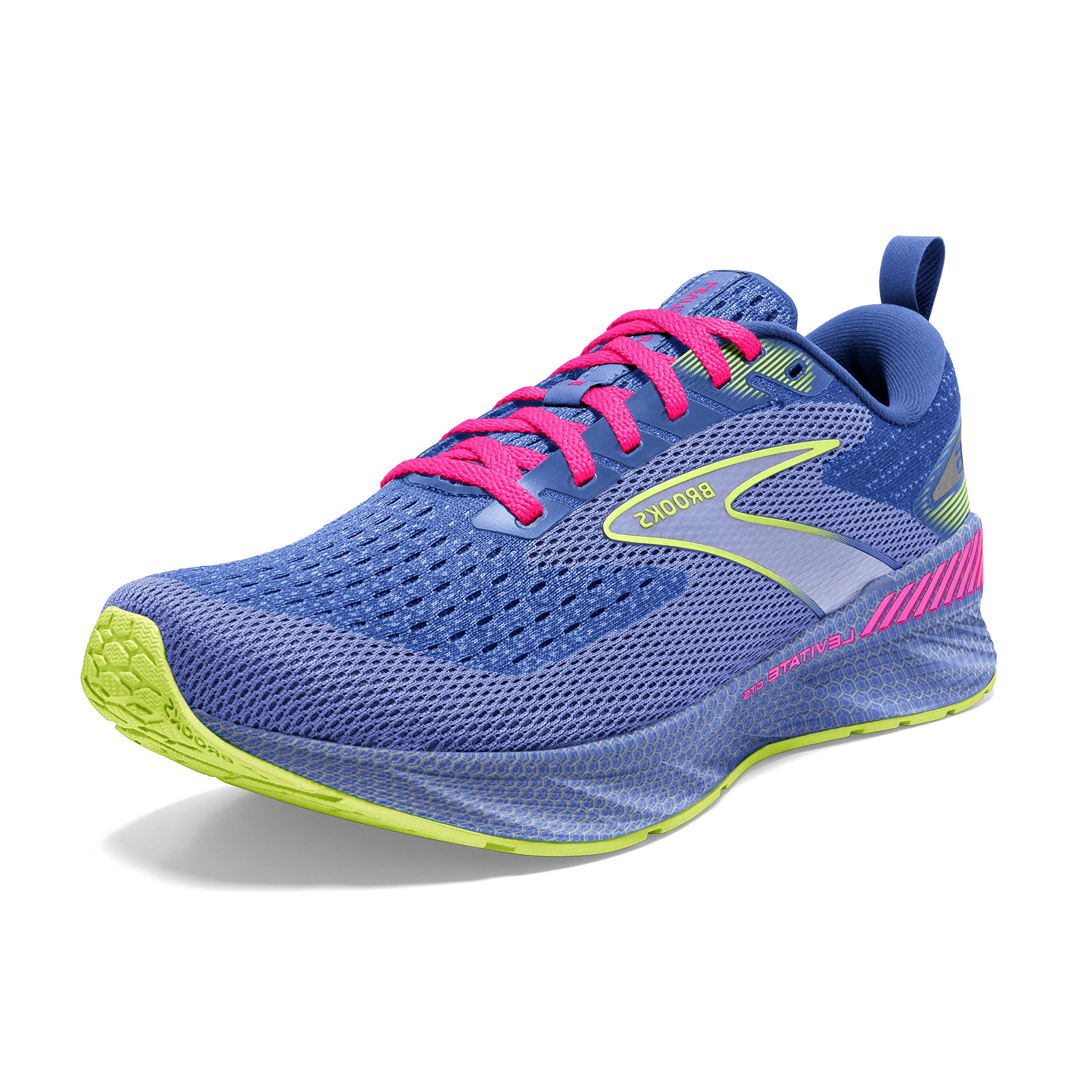 Brooks Levitate GTS 6