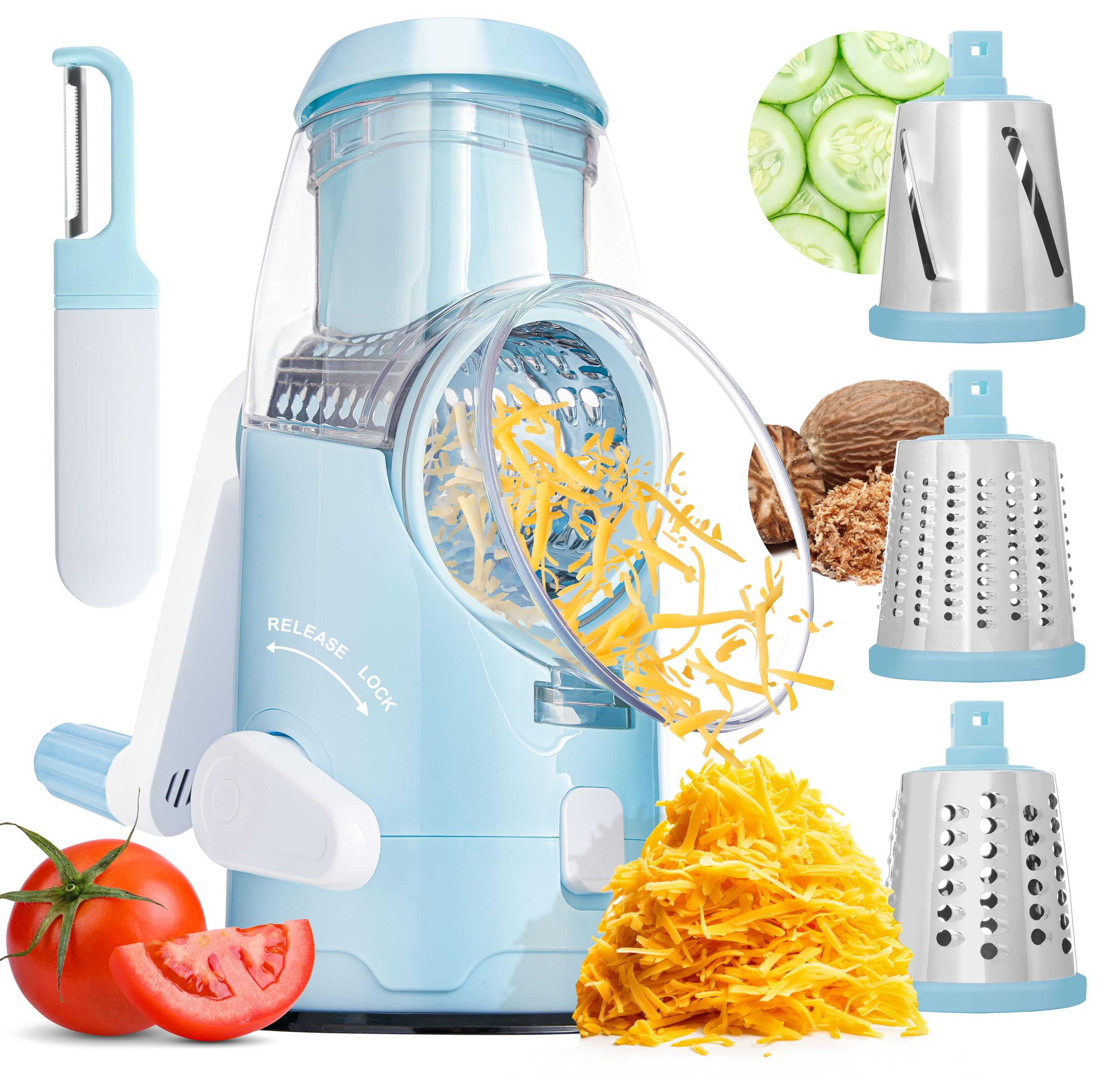 Nechita、Mandolin Soul ＆ Bleu Cheese Nechita、Mandolin Soul ＆ Bleu Cheese