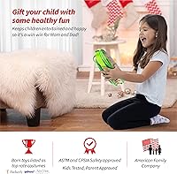 Vista 6 de Born Toys Kids Costumes Set, 3-in-1 Dress Up & Pretend Play, Ages 3-7, Washable