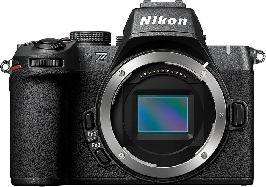 Nikon Z50II ボディ & リモコン Nikon Z50II ボディ｜新品通販フジヤカメラ