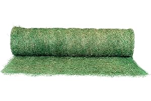 American Excelsior QuickGrass Pro - Grass Cover For Seeding