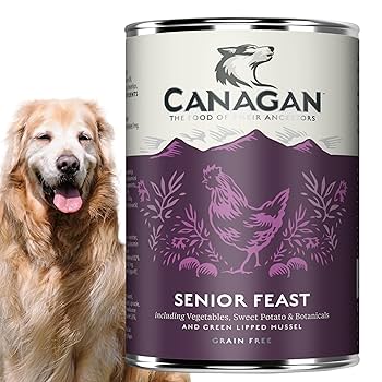 Amazon.co.jp: カナガン ドッグフード チキン＆ターキー 缶詰