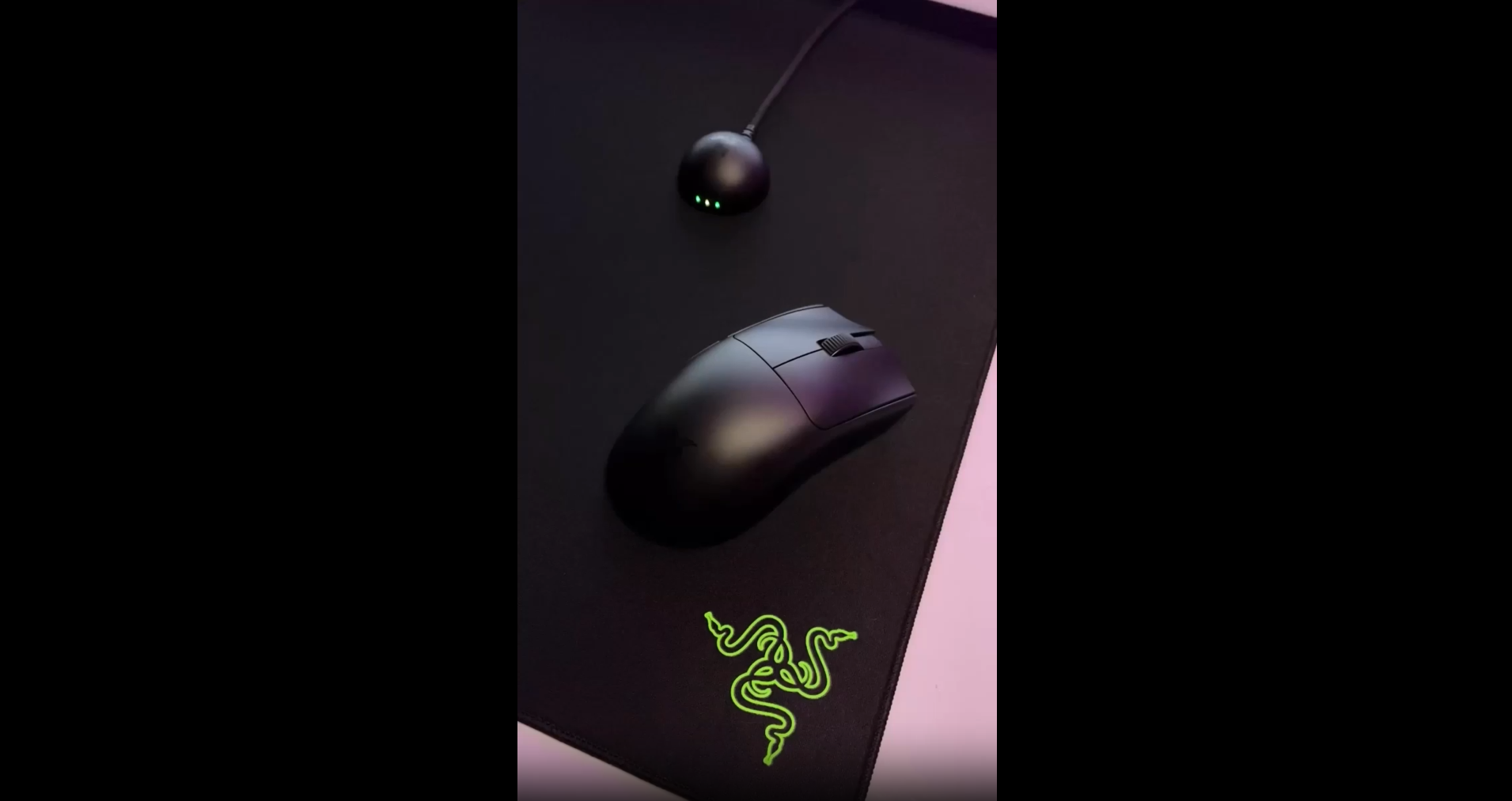 Razer Viper V4 Pro Wireless Esports Gaming Mouse: 49g Ultra