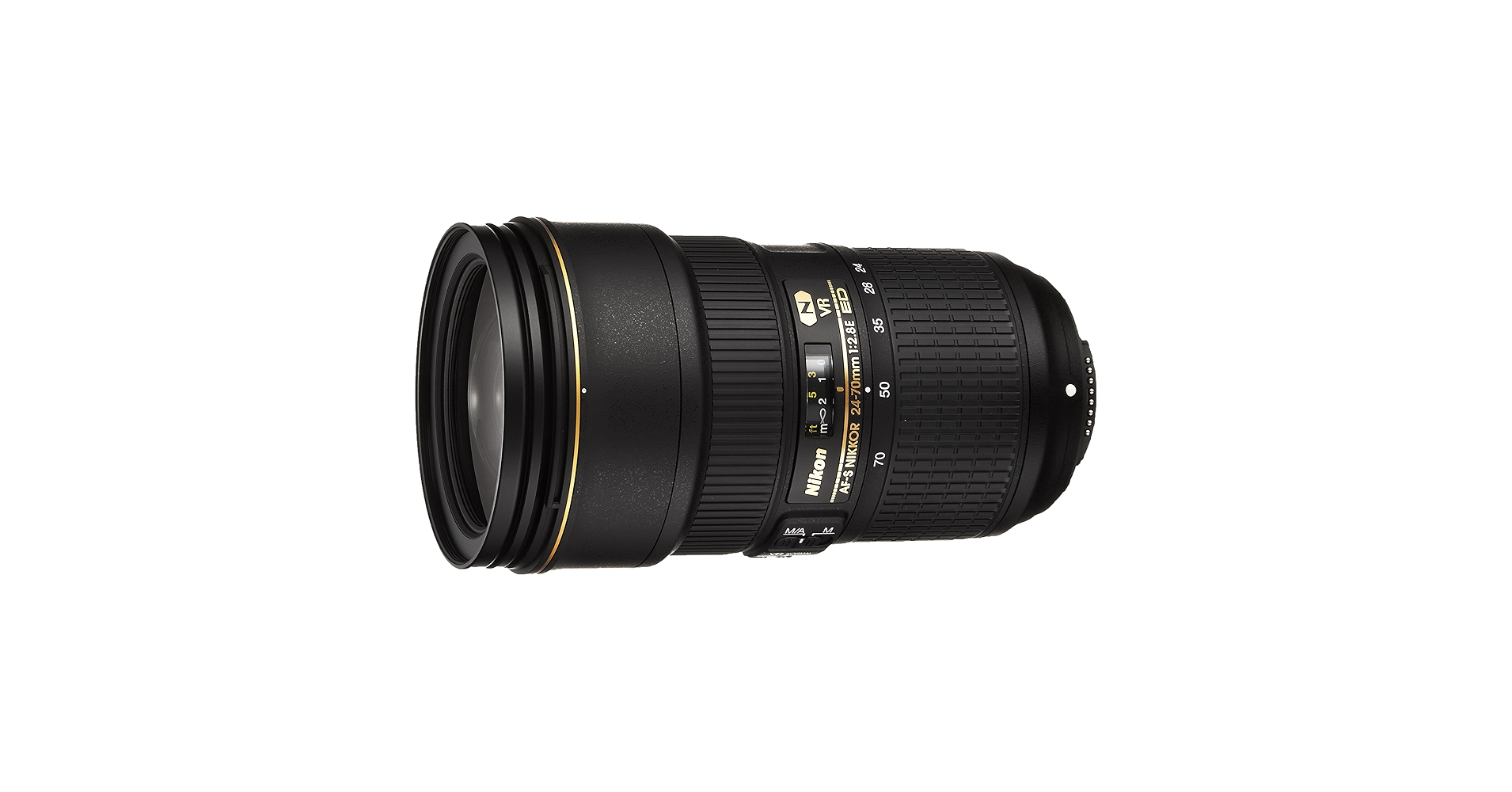 Nikon - AF-S NIKKOR 24-70mm f/2.8Ｇ ED 外装等難あり Amazon.com : Nikon AF-S NIKKOR 24-70mm f/2.8E ED VR Lens