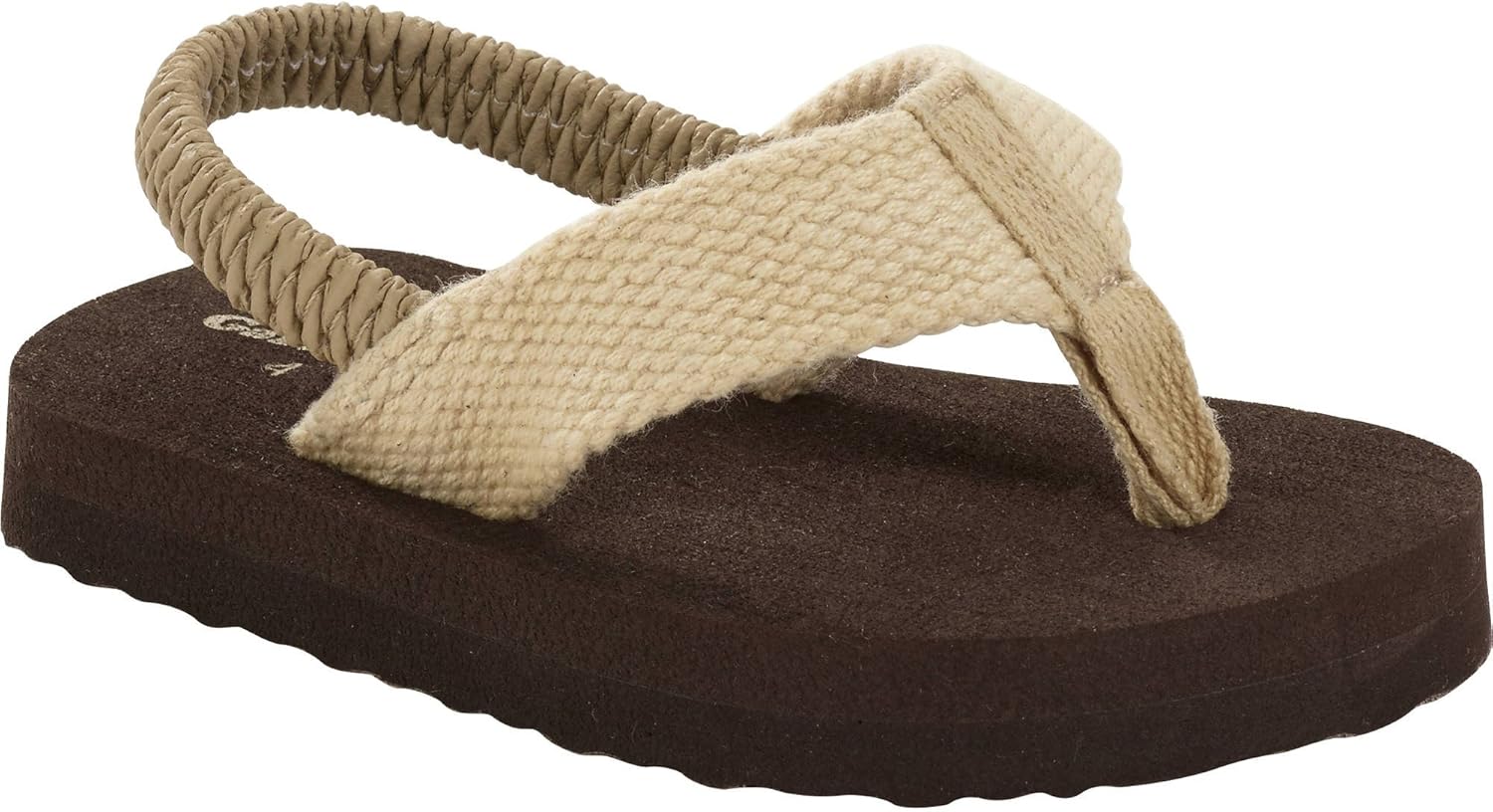 Baby thong sandals Clearance