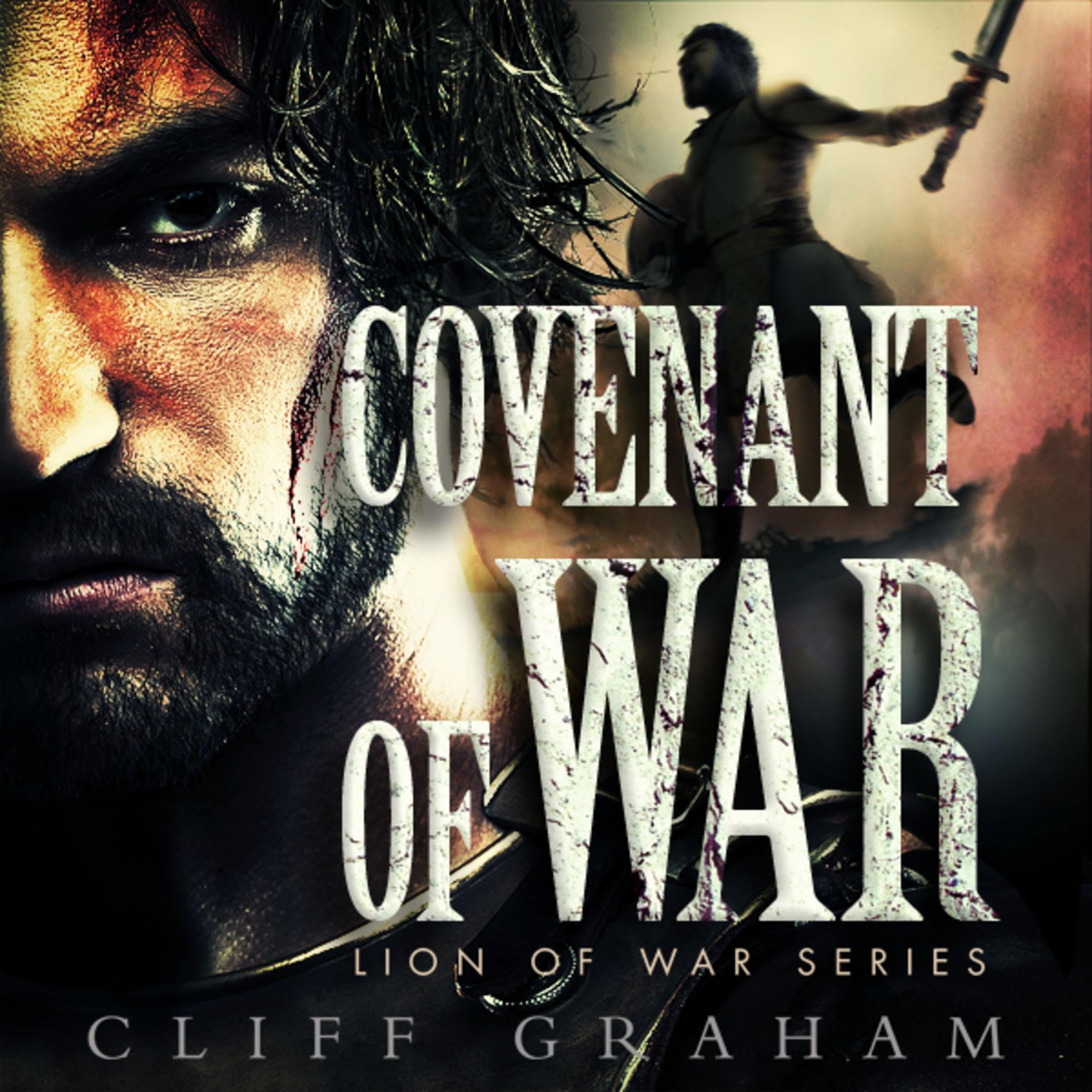 Cover art for Covenant of War