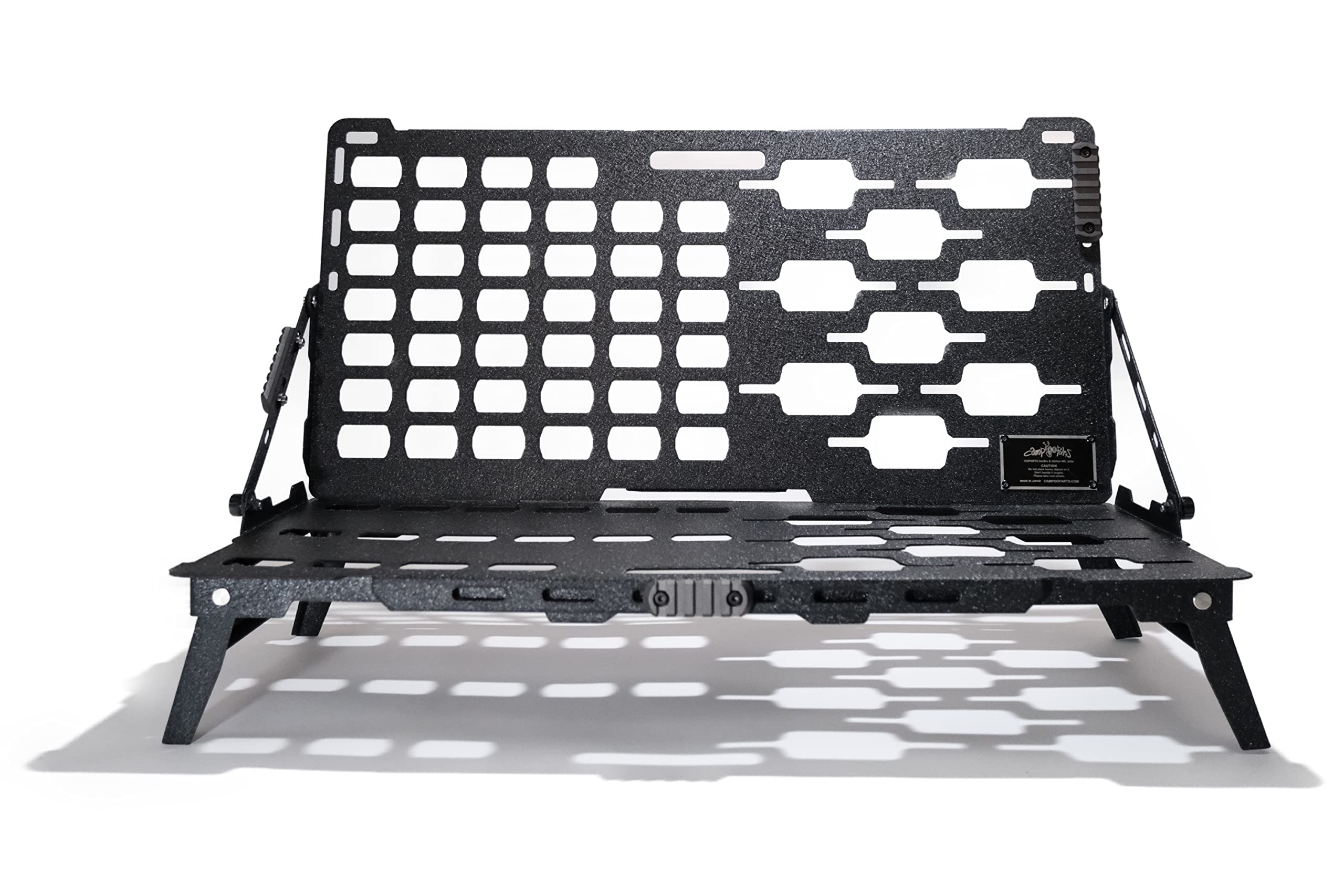 Amazon.co.jp: タクティカル サイドテーブル withキッチン W600TYPE