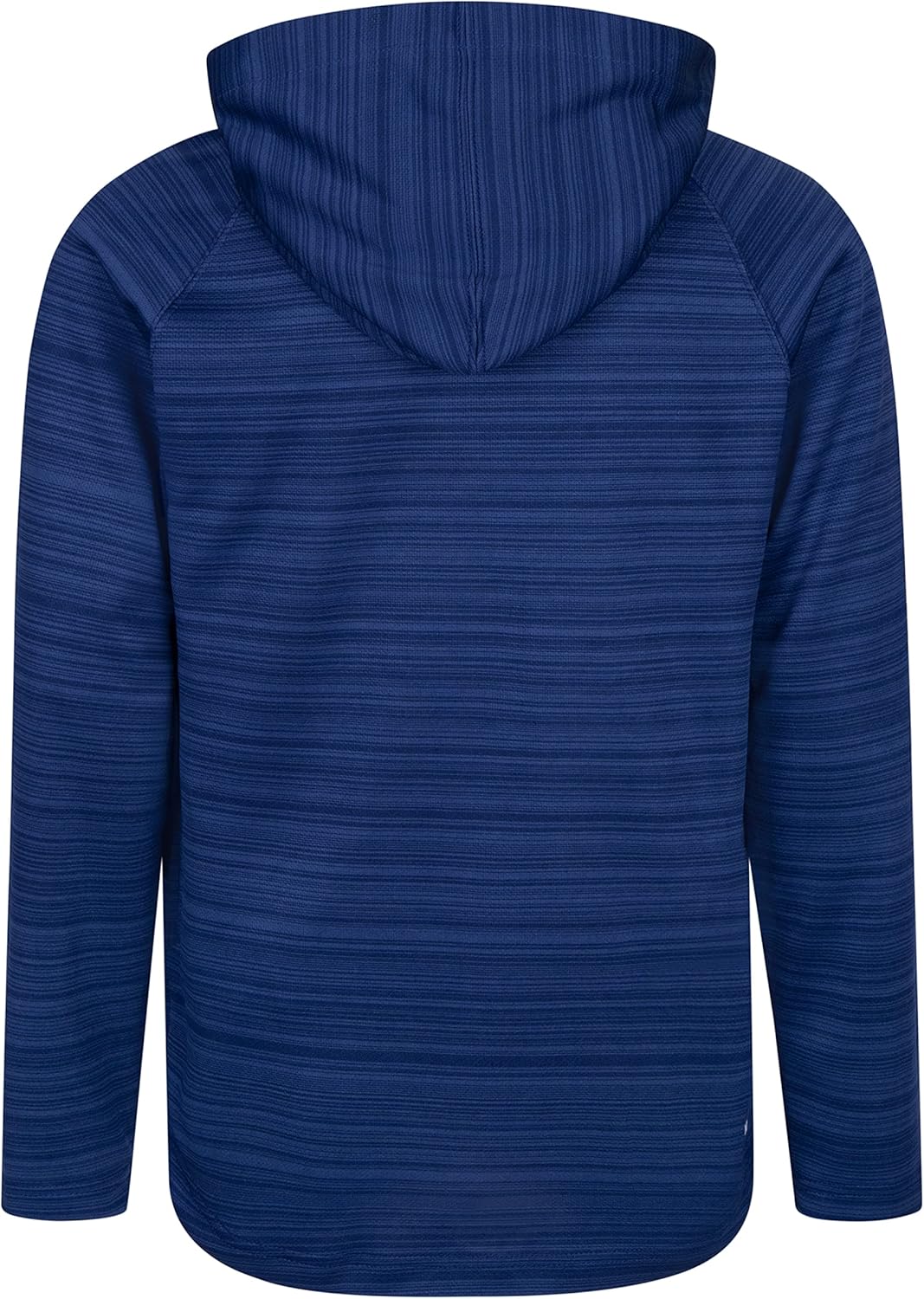 Hurley boys Long Sleeve Hooded T-shirt - Image 2