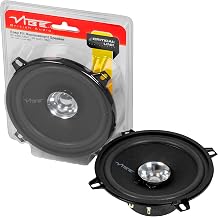 Vibe Critical Link 5" Replacement Speaker