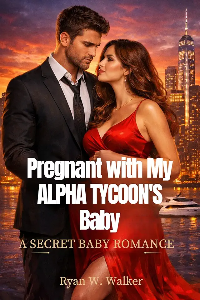 Pregnant with My Alpha Tycoon’s Baby: A Secret Baby Romance (English Edition)