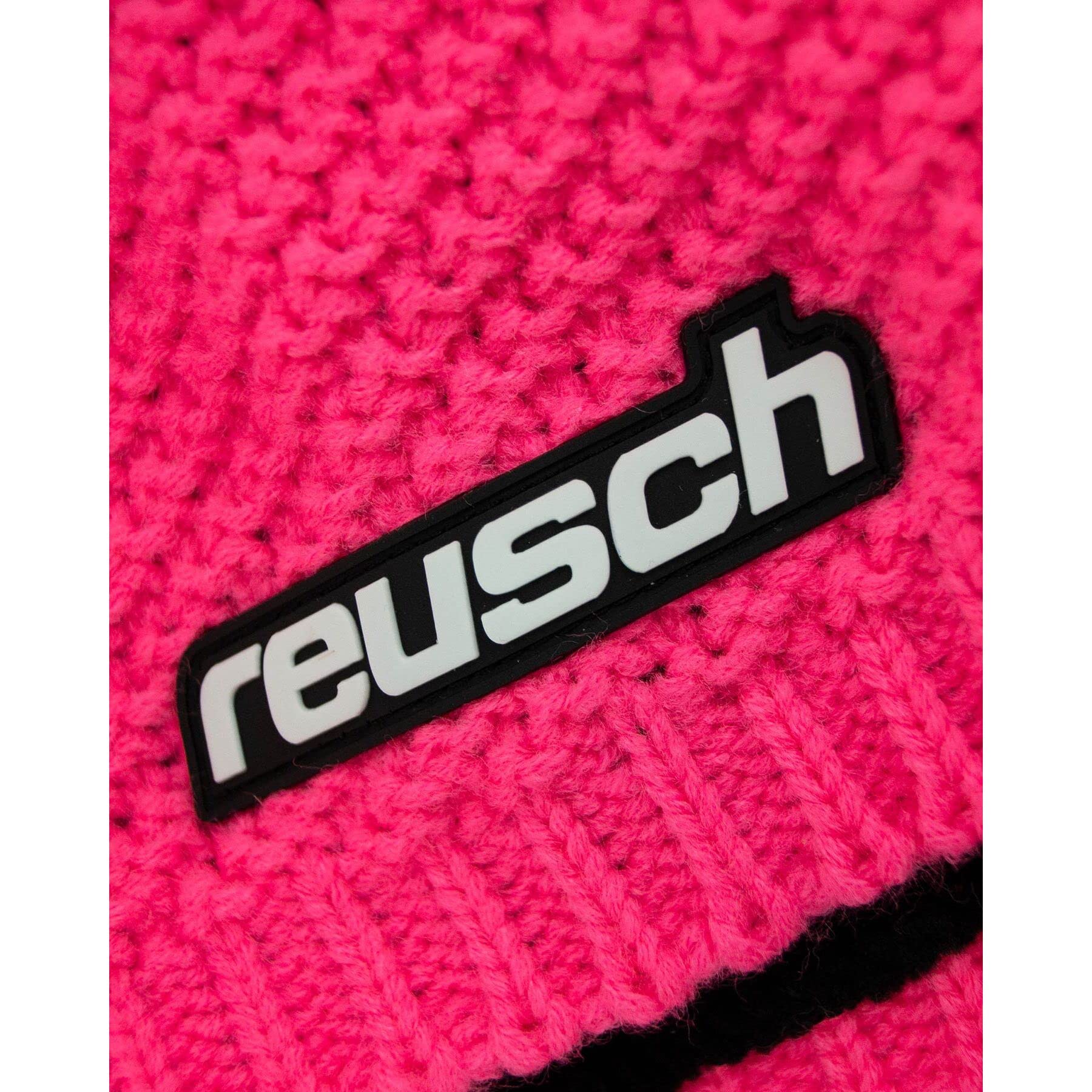 Reusch - Reusch Aron Beanie, Berretto Unisex - Adulto