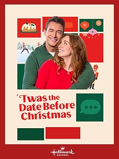Twas the Date Before Christmas
