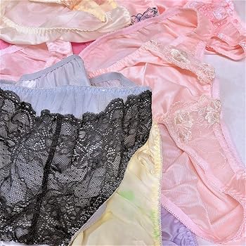 Amazon.co.jp: トリコットショーツ セット レディース 10枚