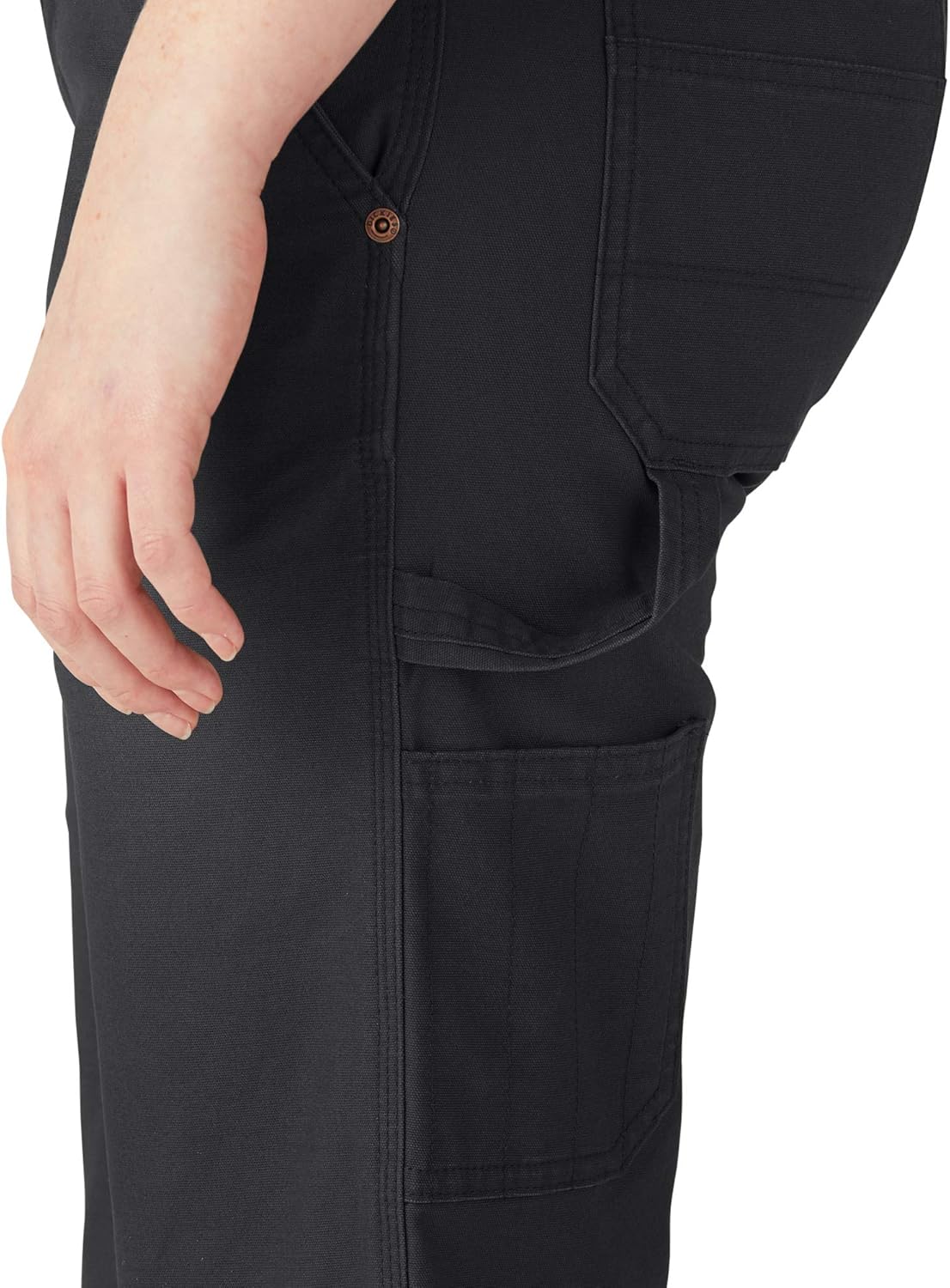 Dickies Women's Carpenter Short