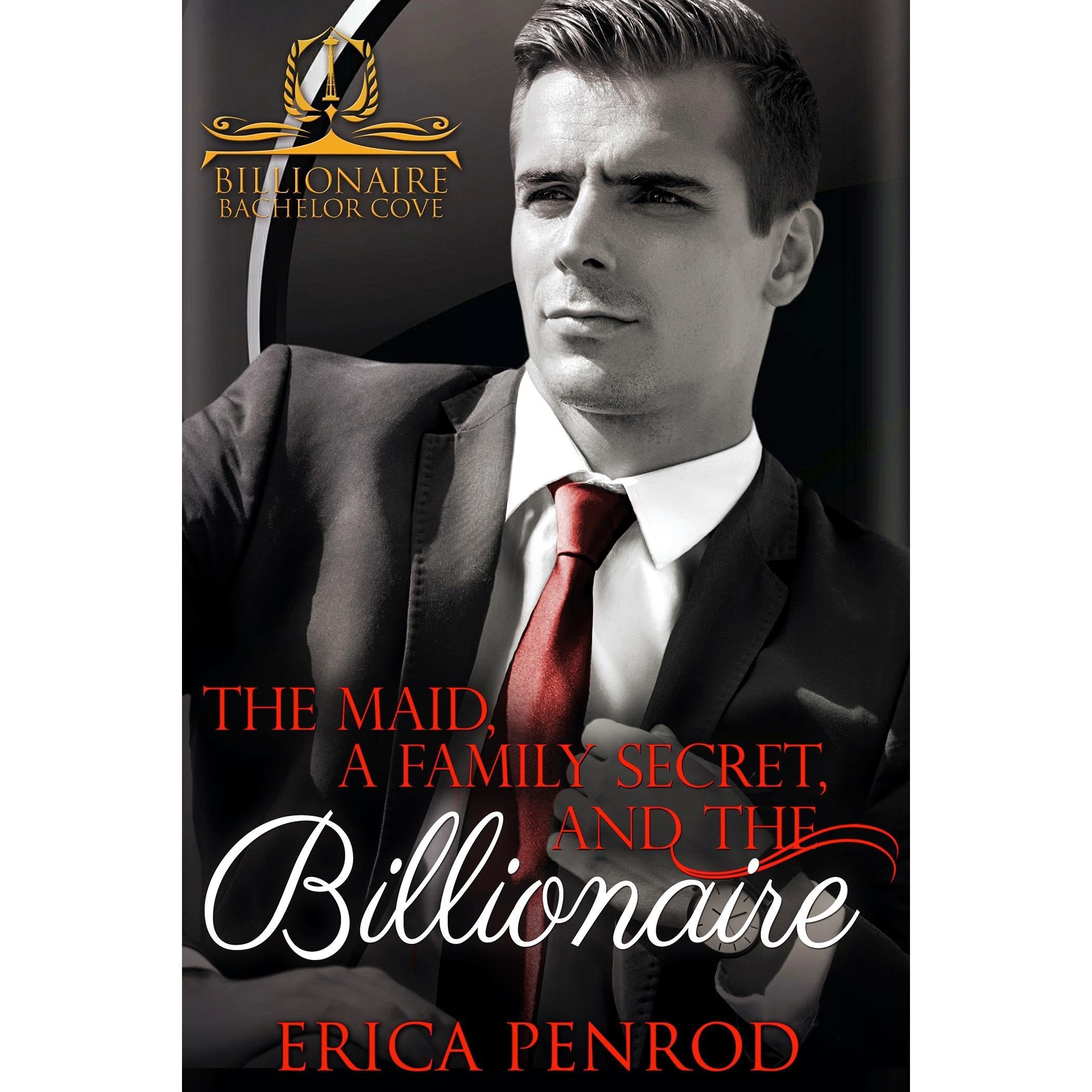 The Maid, a Family Secret, and the Billionaire