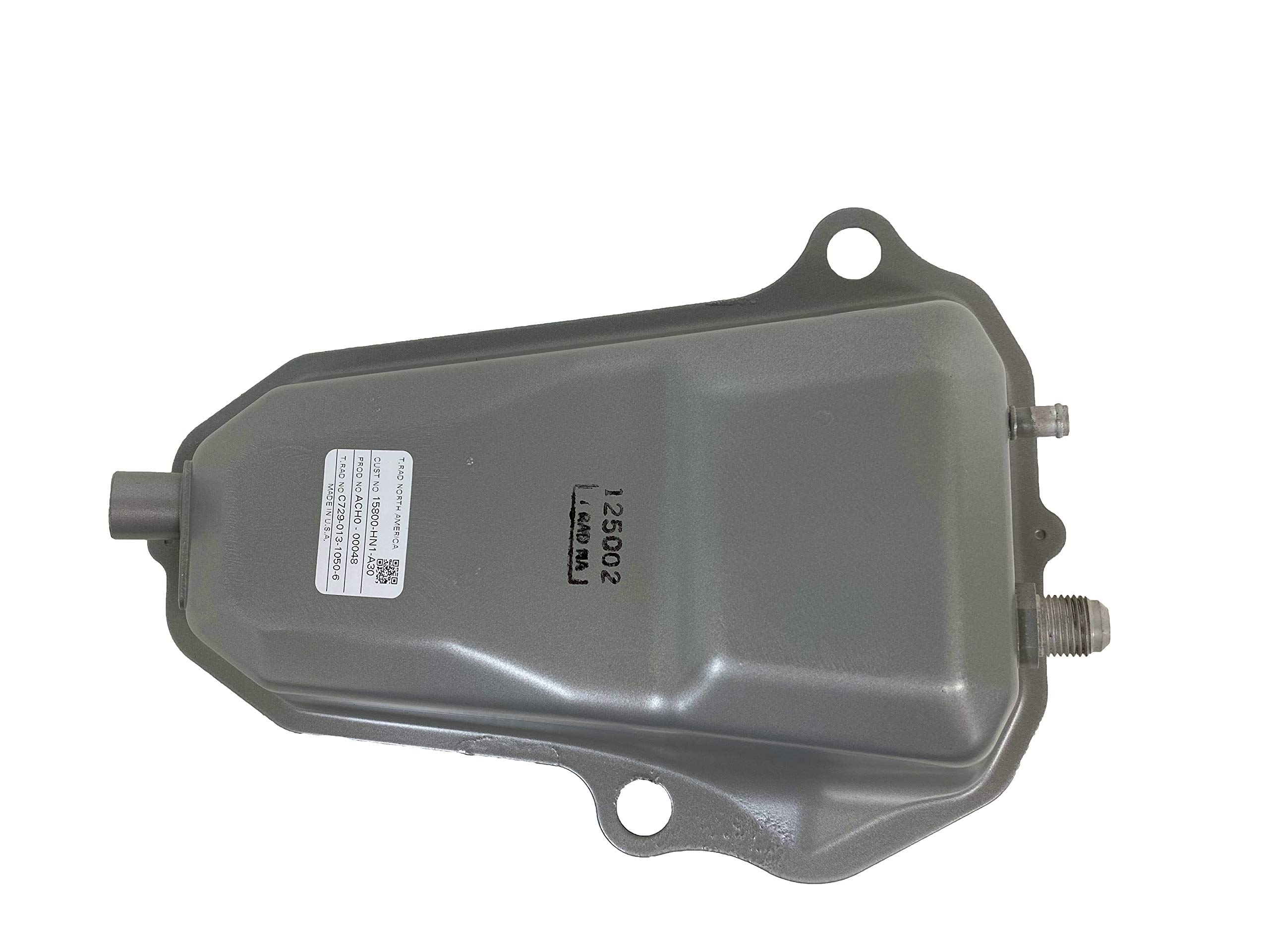 Amazon.com: Honda OEM Oil Tank TRX400EX 99-08 TRX400X 09-14 15800