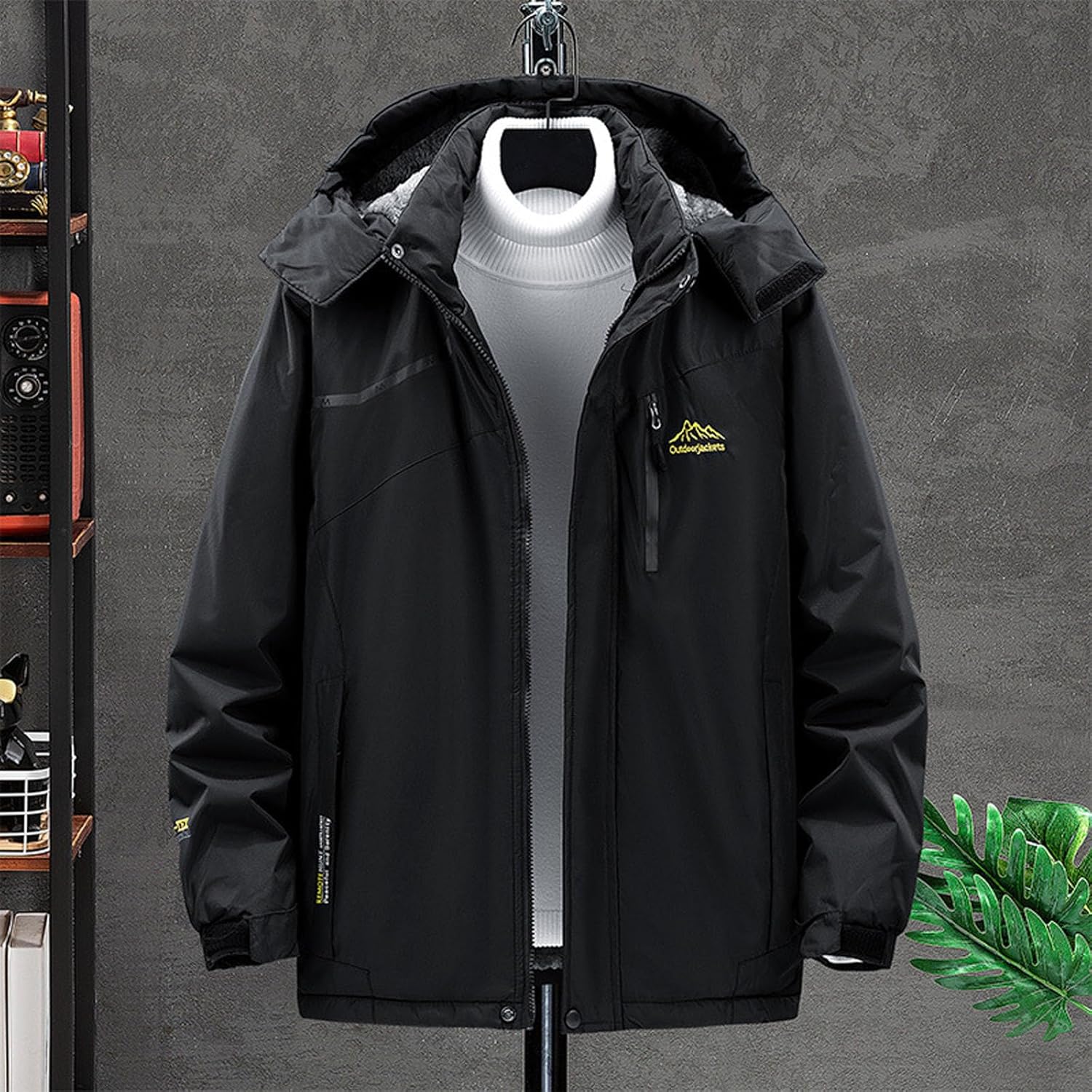 pur knit 池田泉 ニット ハンドニット セーター ネパール バーズアイ