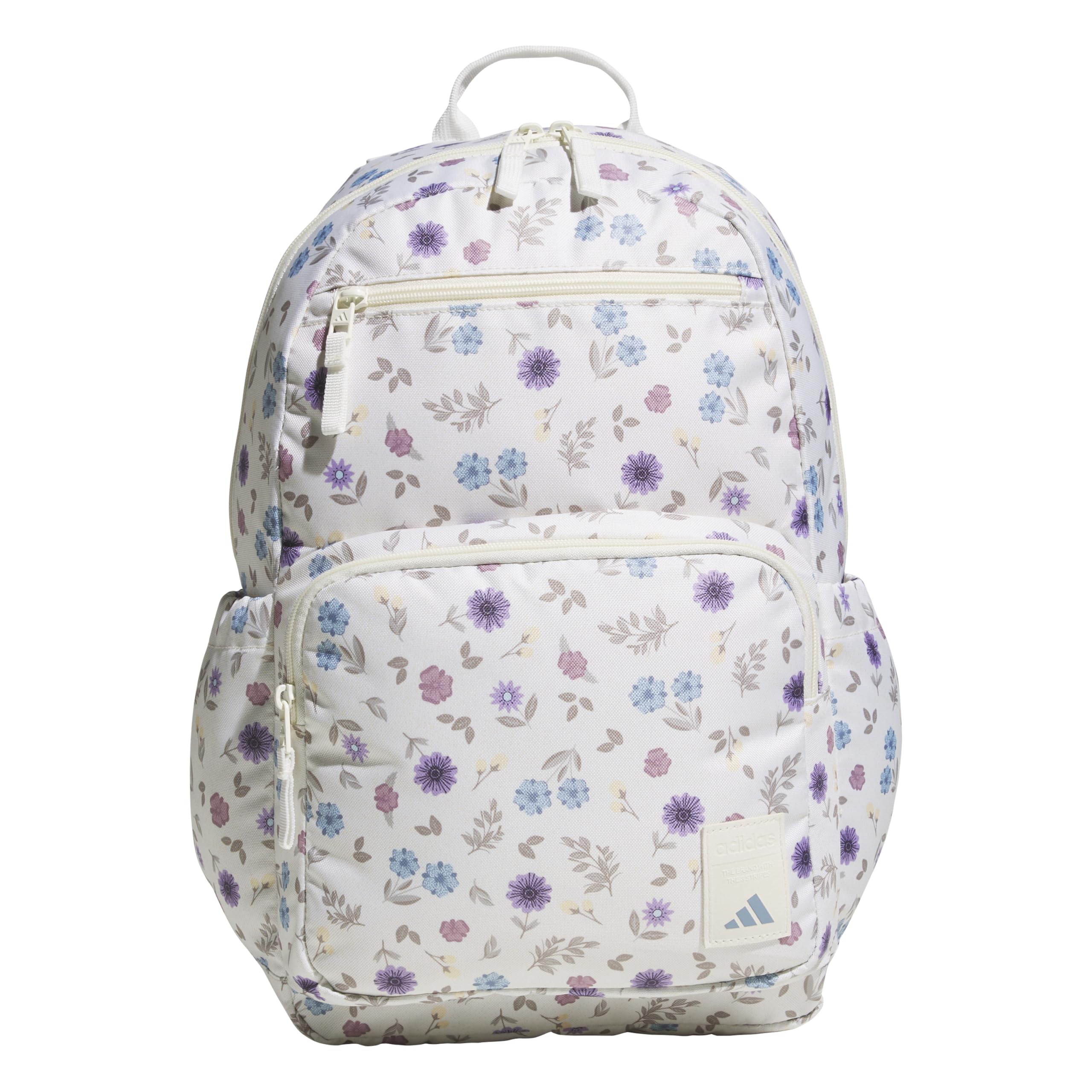 adidas Lineage Backpack for Laptop, School and Travel, 22L