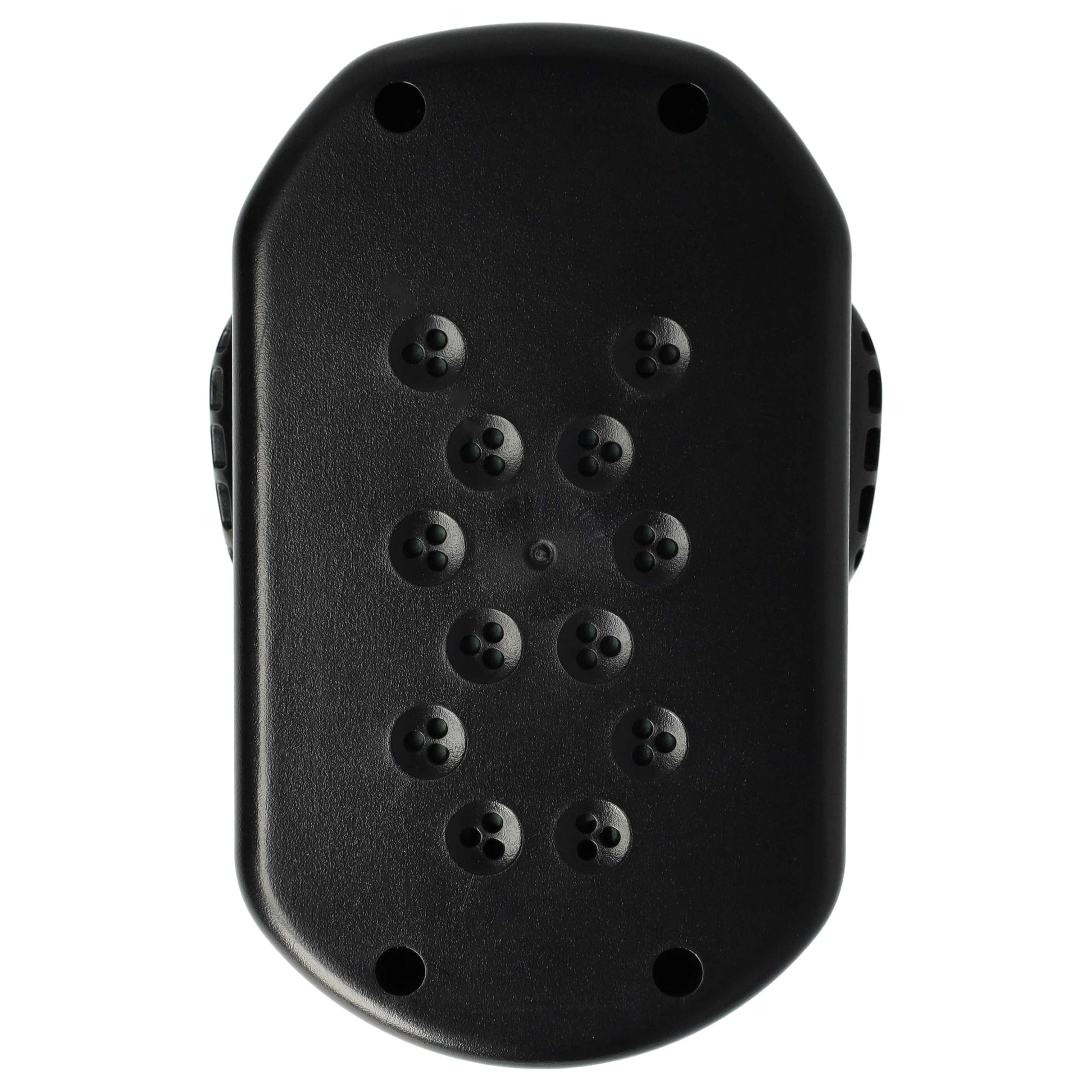 vhbw Batterie Remplacement pour Würth 0700980420