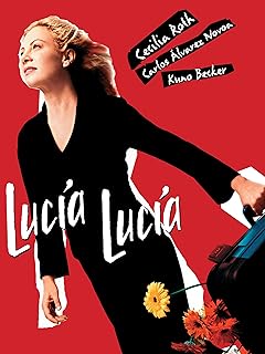Lucia, Lucia