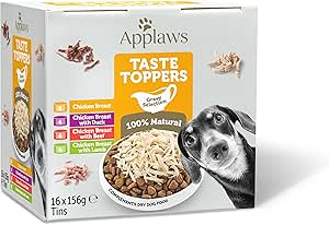 Equilibre & Instinct Effilés Vitalité natvoer voor volwassen katten met
