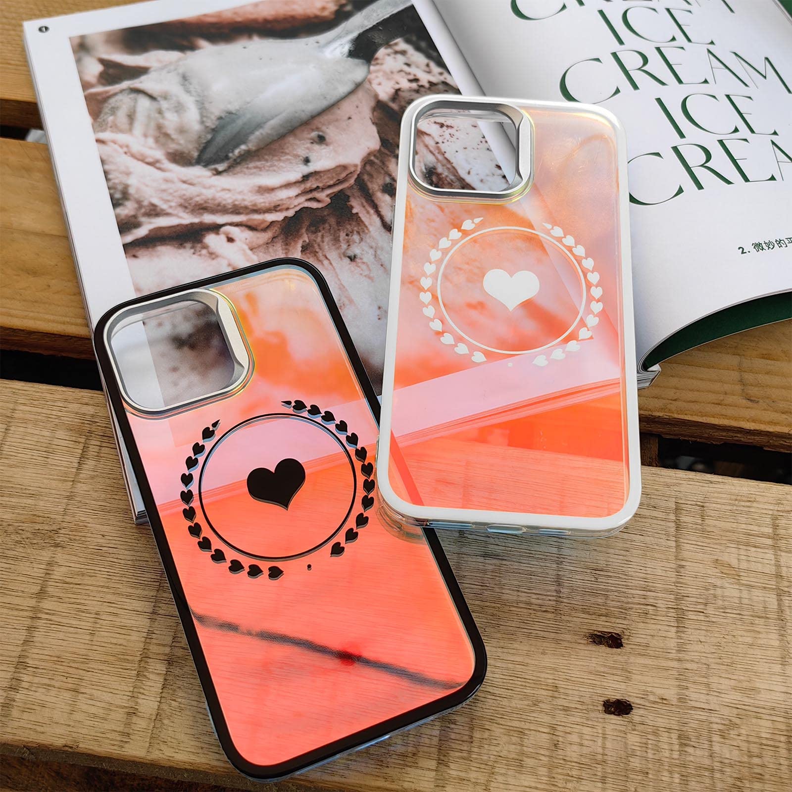 ❤️早い者勝ち❣️ iPhone 14 Pro Max (6.7インチ) 用 ケース Amazon.co.jp: MGQILING iPhone 14 Pro Maxケース対応 - 6.7インチ