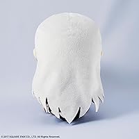 Vista 3 de Square Enix NieR: Automata A2 (Yorha No.2 Tipo A) de felpa