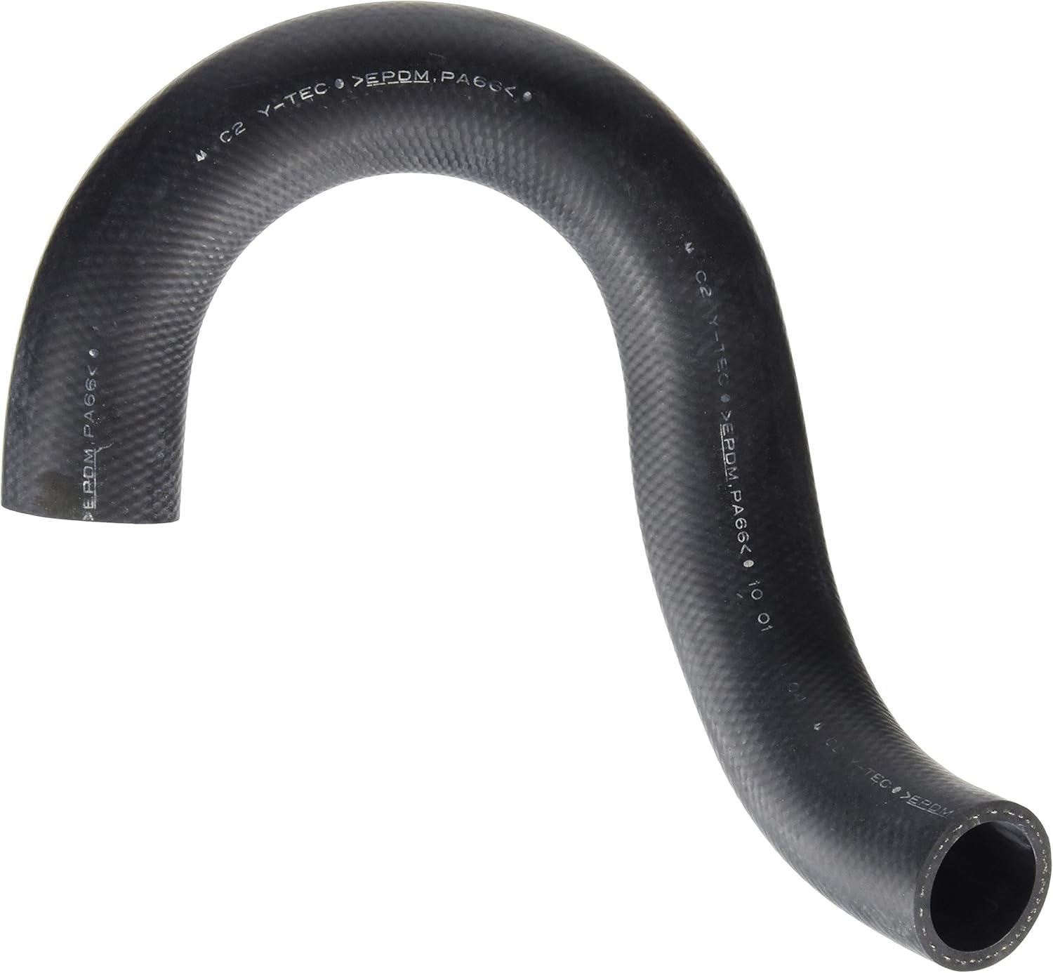 Genuine Honda 19505-PZD-A00 Radiator Water Hose