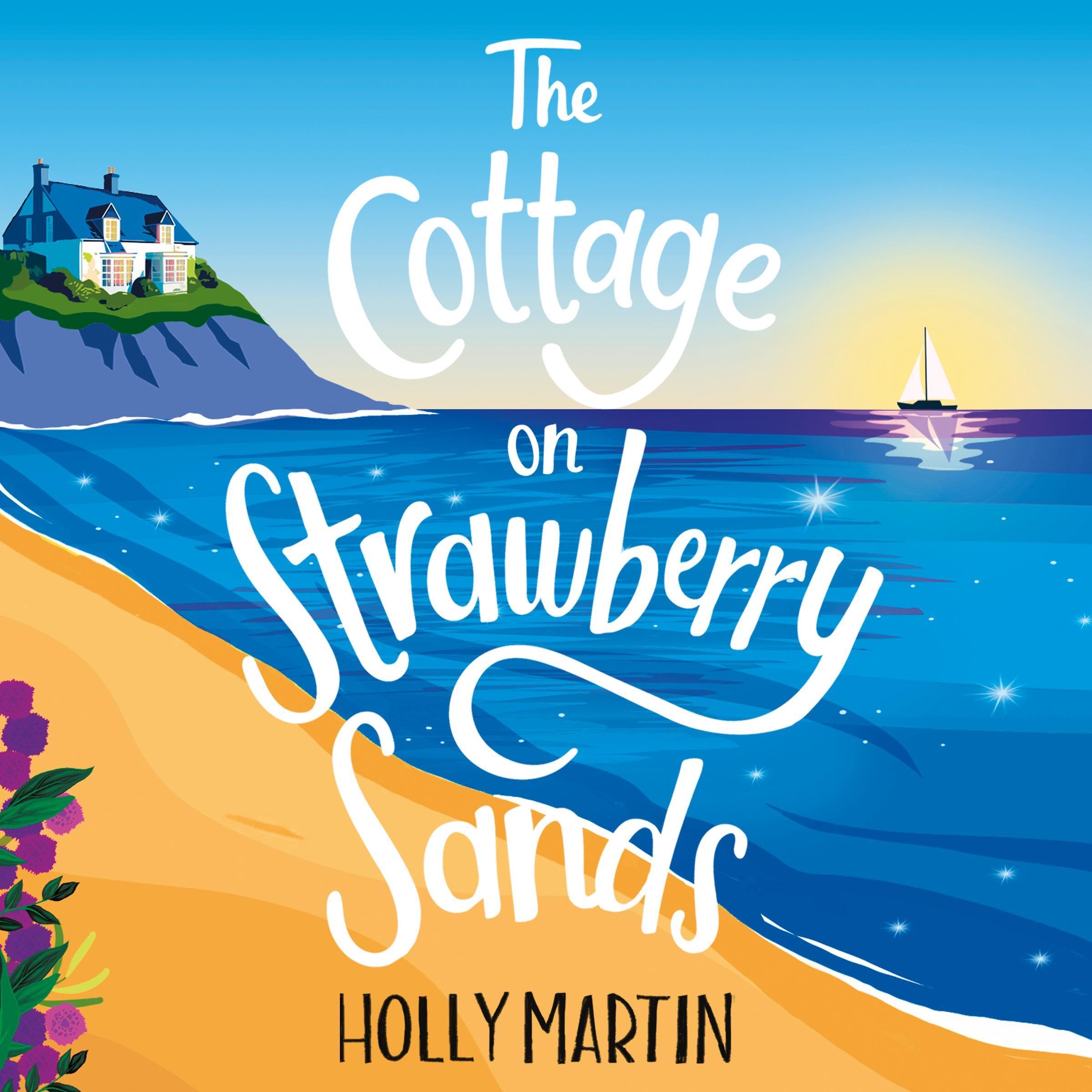 The Cottage on Strawberry Sands