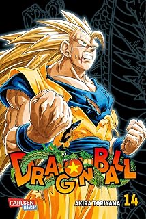 Dragon Ball Massiv 14: Die Originalserie als 3-in-1-Edition!