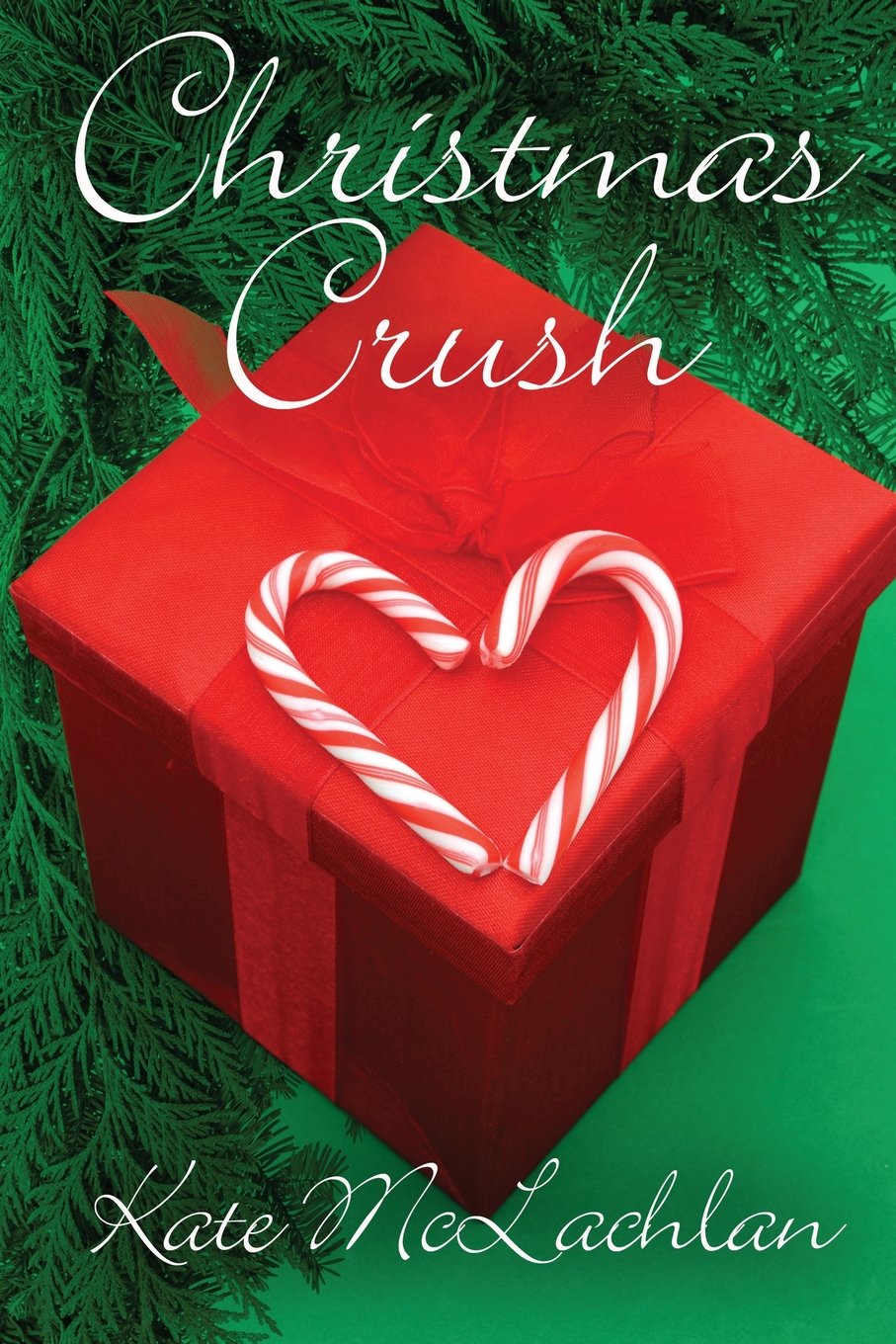 Buy Christmas Crush — BookShops.in