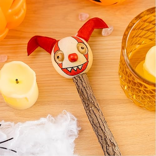 Miniatura 4 de BSIRI Lápiz de madera para niños