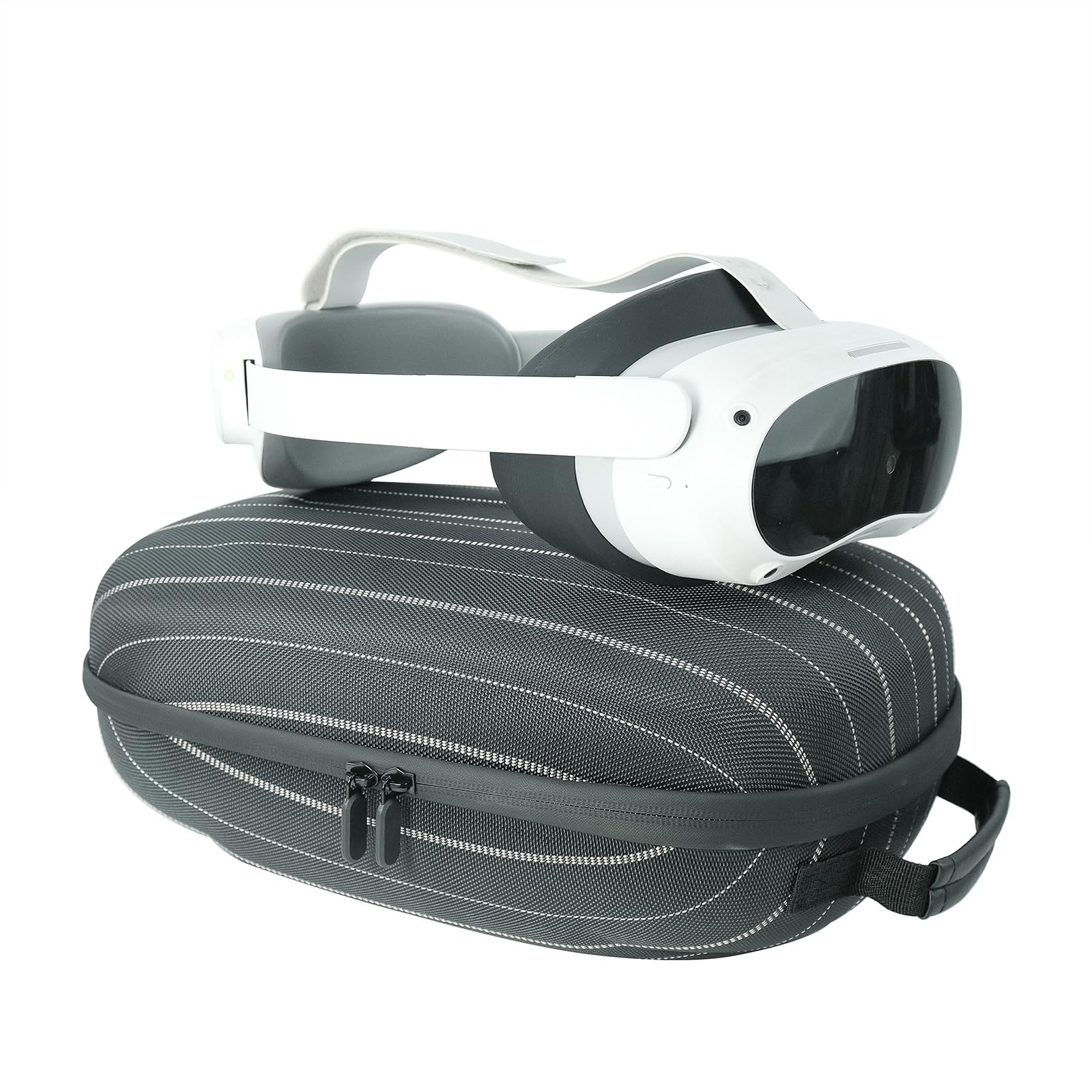 Custodia da viaggio per cuffie 4/4Pro, custodia rigida con spallacci