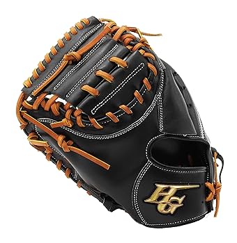 ハイゴールド　軟式ミット　己極 楽天市場】ハイゴールド オーダーグラブ 己極オーダー 軟式