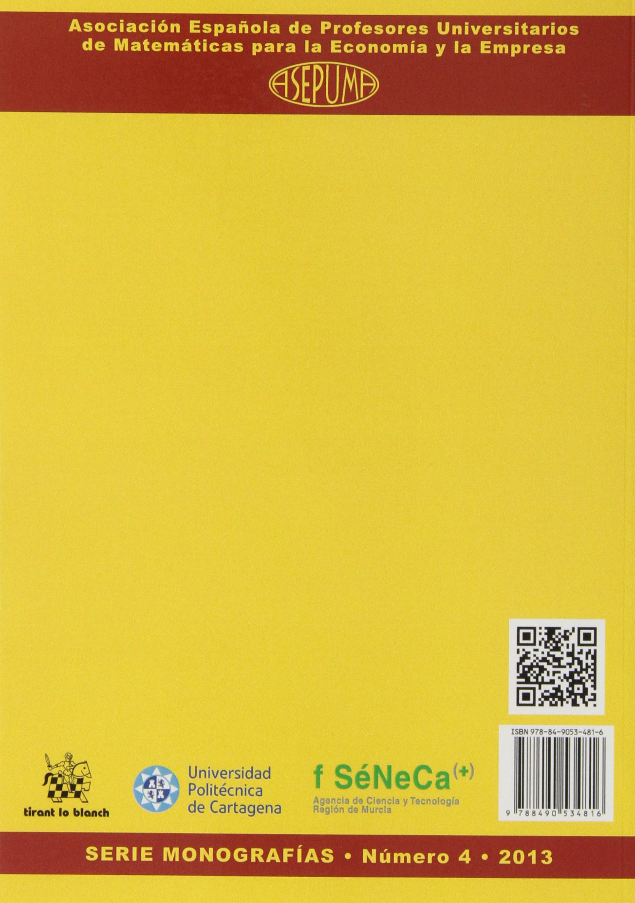 Métodos cuantitativos e informática (Manuales de Economía y Sociología)