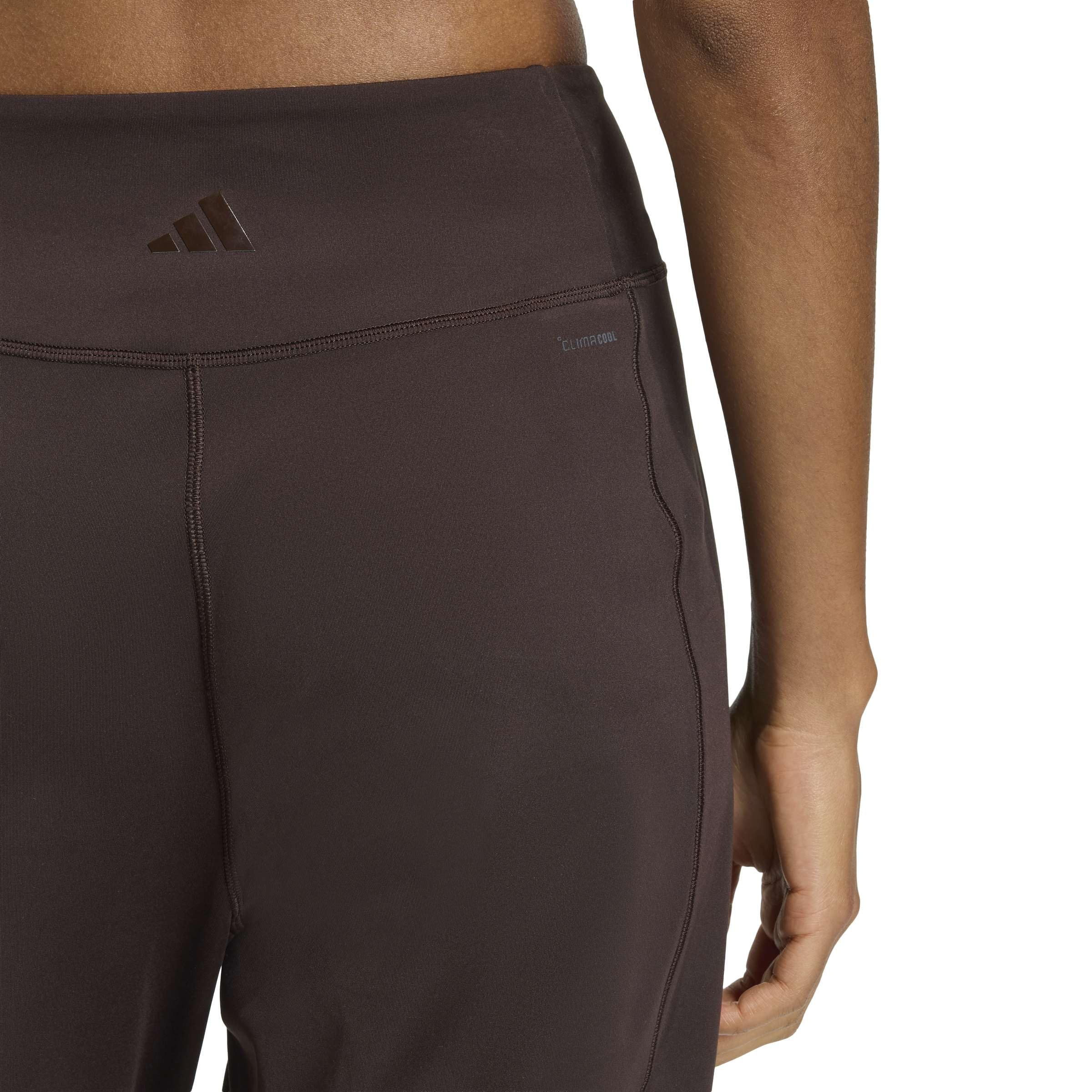 adidas All Me 7/8 Pants - Spodnie Kobiety
