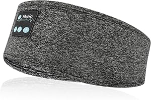 Cuffie silenziose per il sonno thumbnail classifica