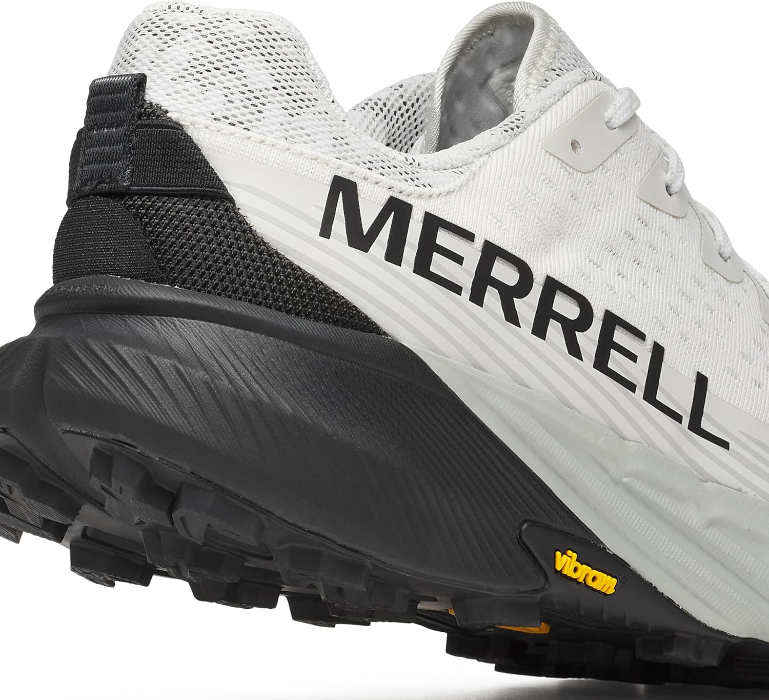 Merrell Men's Agility Peak 5 Trail Runners