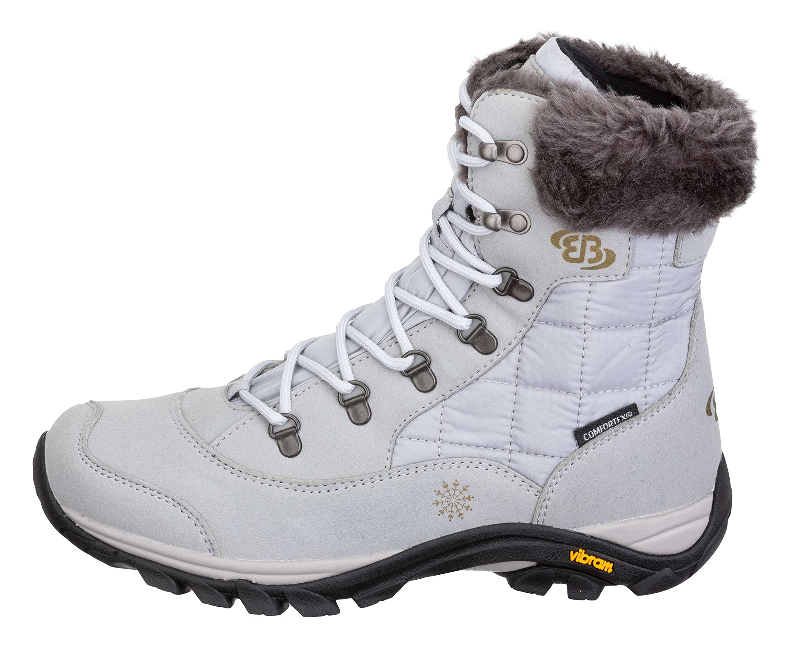 Brütting Himalaya Bottes de neigeFemme