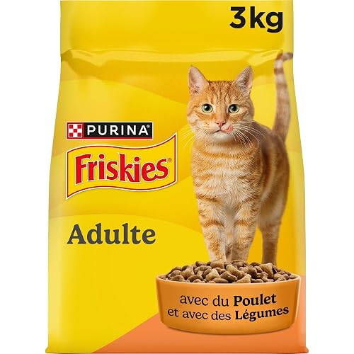 FRISKIES