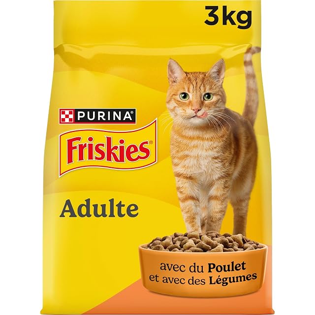 FRISKIES