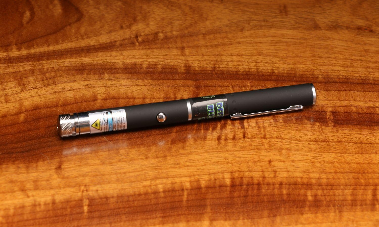 Deer Creek Lazer Diode Torch Curing Light